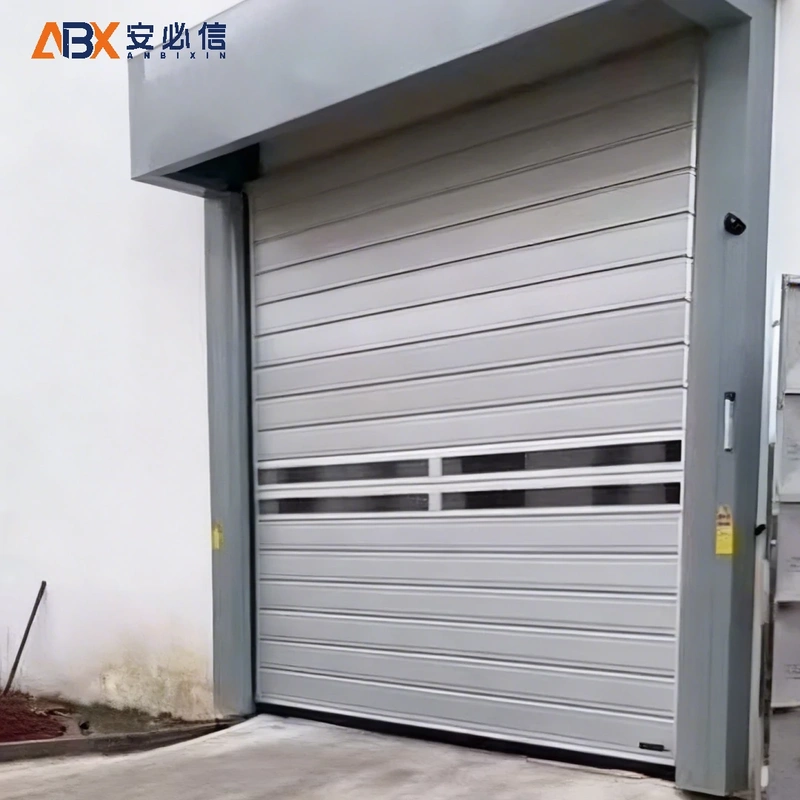 文山壮族苗族自治州金属高速门